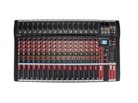 Karma Mesa Mistura 16 Canais BT/USB/MP3 Karma Mesa Mistura 16 Canais BT/USB/MP3